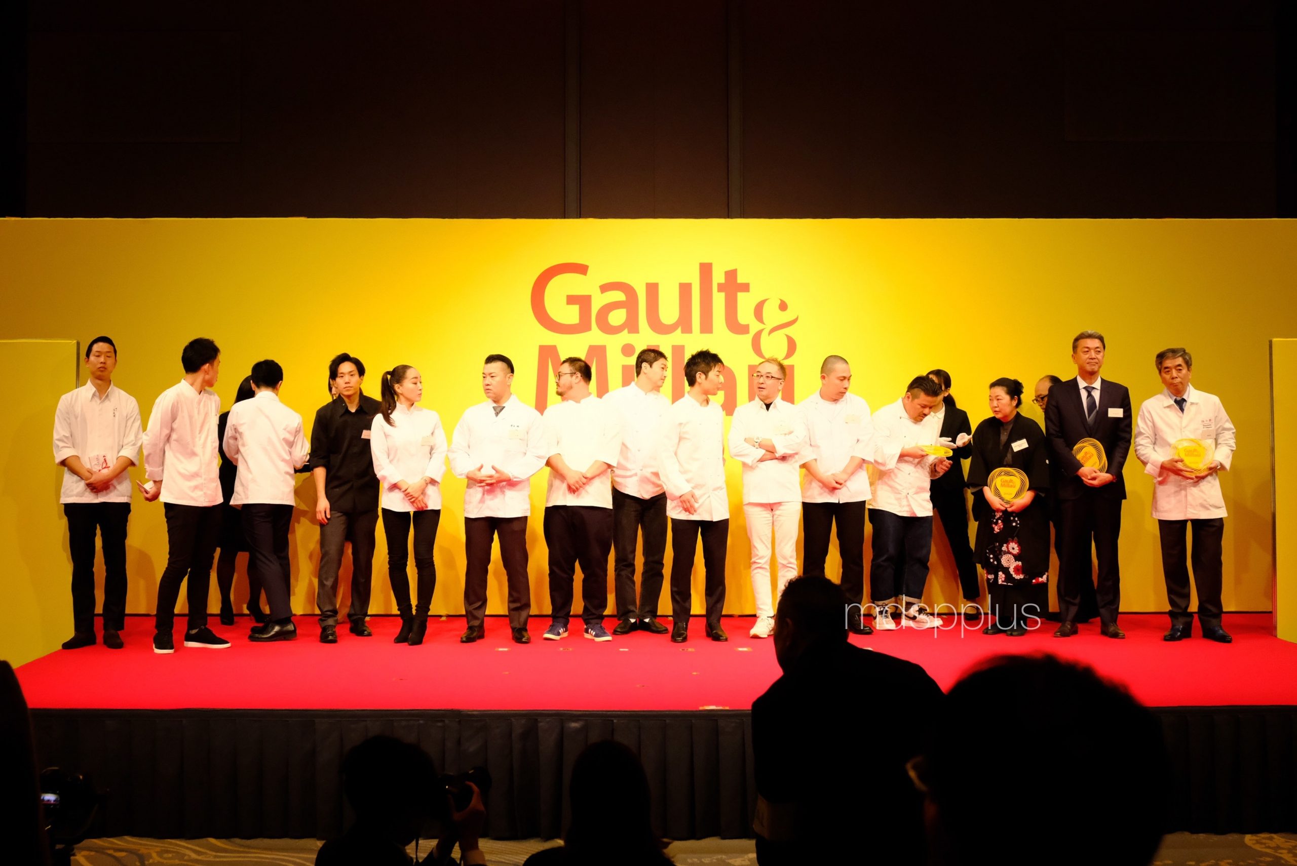 Gault & Millau Japan2020発表 4年目のゴ・エ・ミヨ | モダスパ+plus